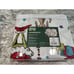 GRINCH Full/Queen Quilt Set & Queen Grinch CHRISTMAS Sheet NEW SOLD OUT