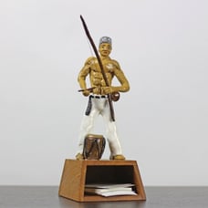 Business Card Holder, capoeira, Johnny bravo, Christmas gift, brazilian capoeira