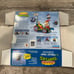 1990 Teenage Mutant Ninja Turtles Toilet Taxi by Playmates
