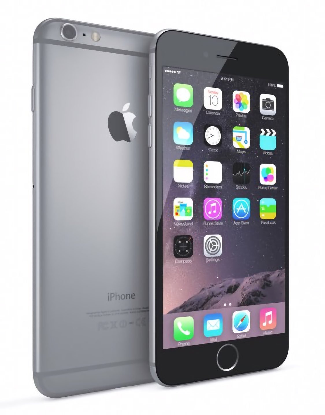 Apple iPhone 6
