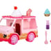 Yummiland Lipgloss Truck Ages 4+ (Damaged Box)