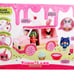 Yummiland Lipgloss Truck Ages 4+ (Damaged Box)
