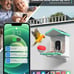 NEW! Bird Feeder with Camera,4K HD AI Identify Bird Species, Smart Solar-Powered