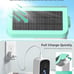 NEW! Bird Feeder with Camera,4K HD AI Identify Bird Species, Smart Solar-Powered