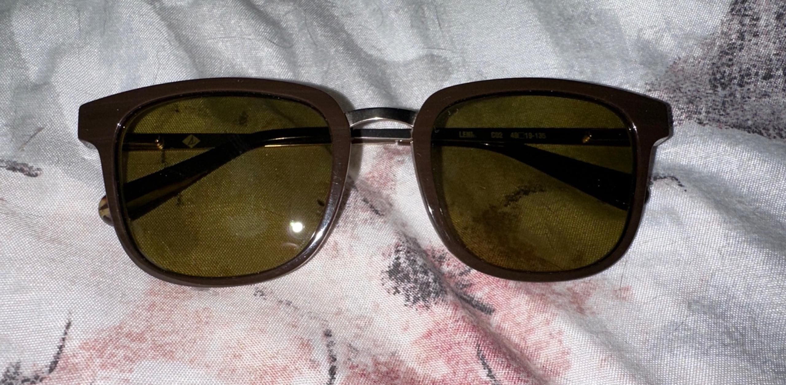 Nautica Men’s Sunglasses