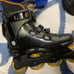 roller blades