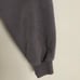 Alo Yoga Breakaway Zip Up Hoodie Fog S