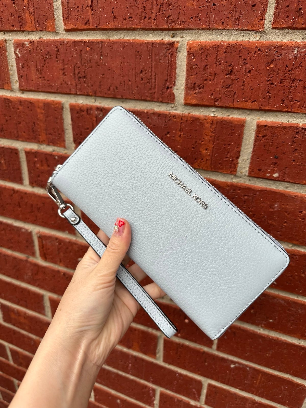 Michael Kors Continental wallet