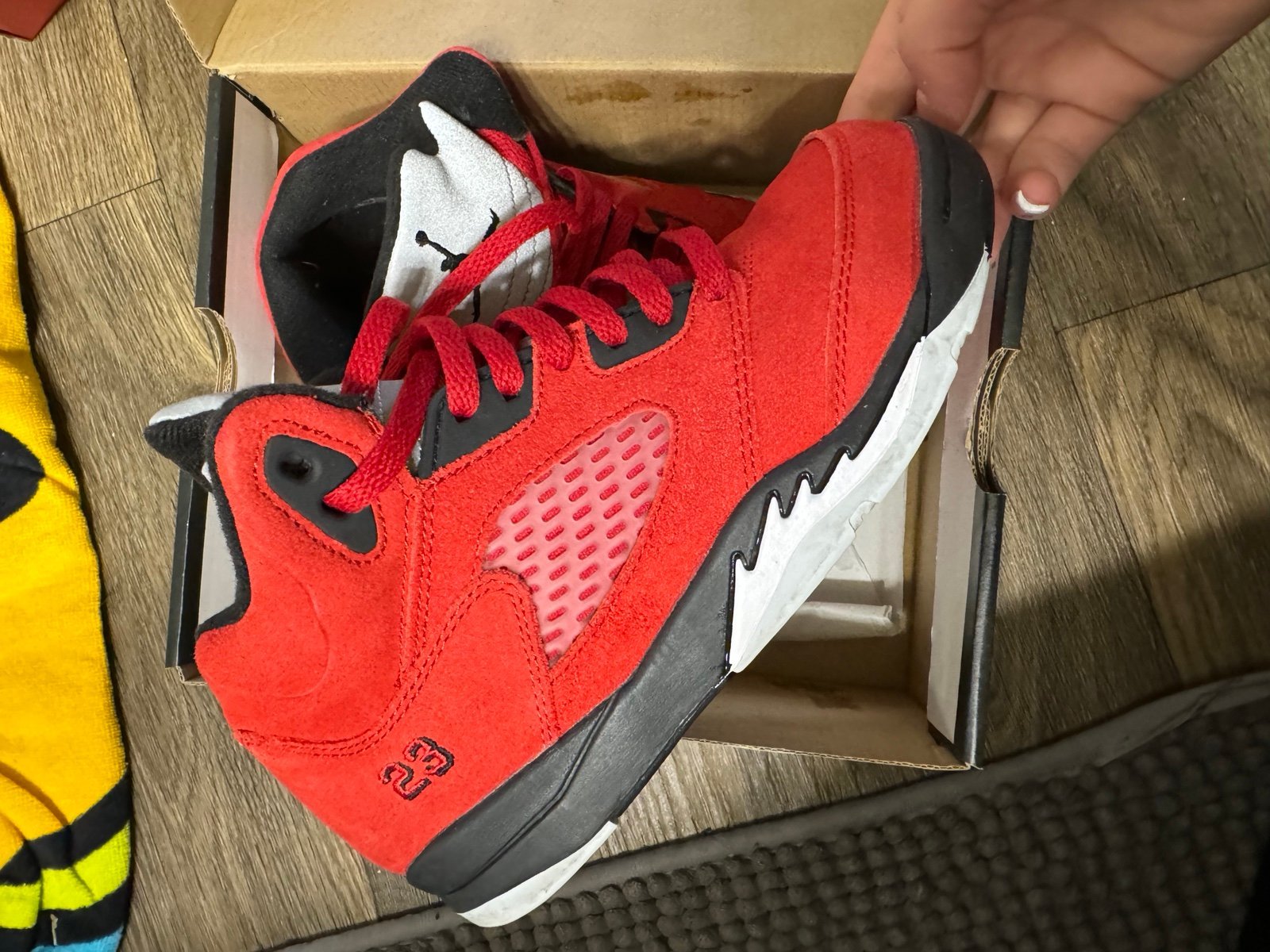 Jordan