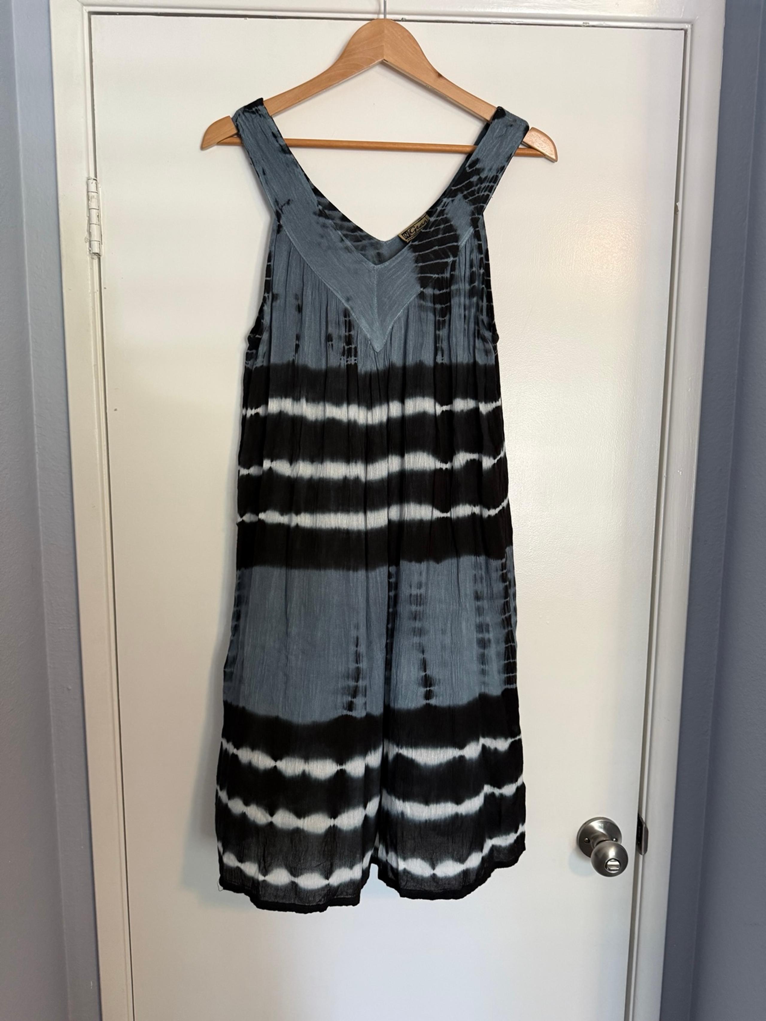 Vintage InGear dress