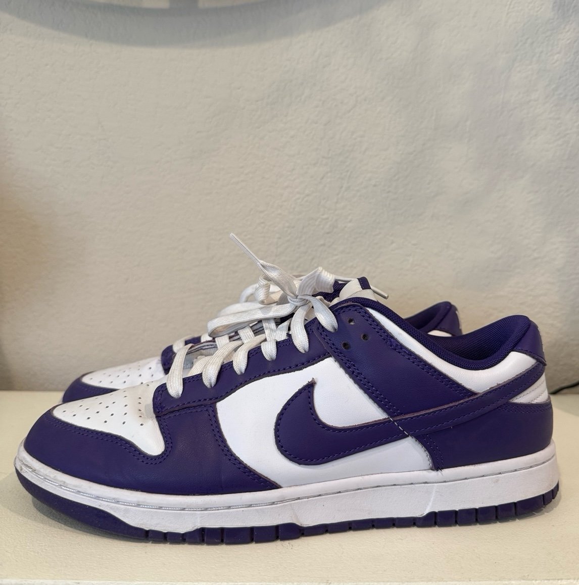 Nike Dunk Low Retro