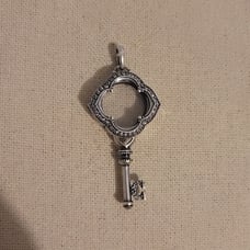 Origami Owl Locket (Silver) LK1043