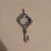 Origami Owl Locket (Silver) LK1043