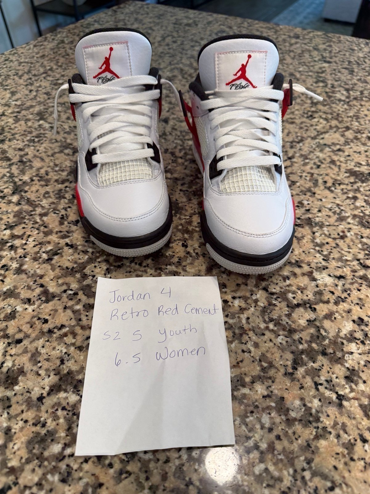 Nike Jordan 4