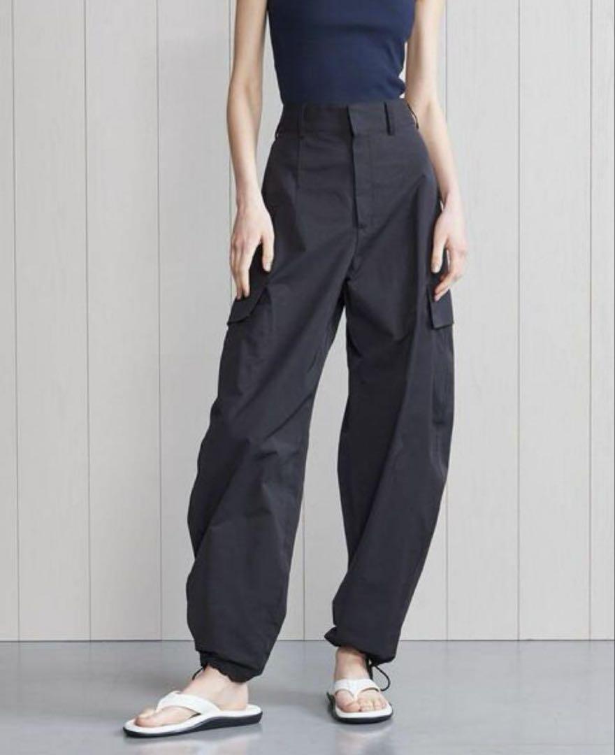 プランと料金 H Pants Cargo BEAUTY&YOUTH パンツ