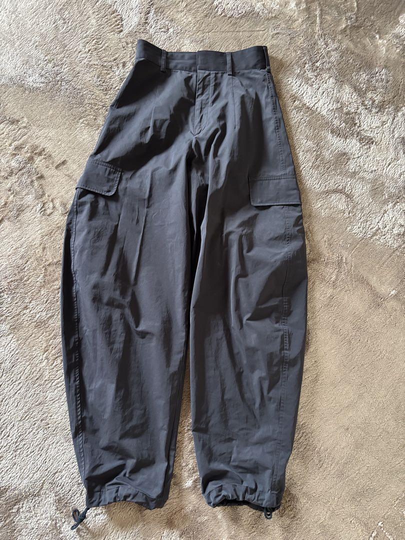 H BEAUTY&YOUTH Cargo Pants