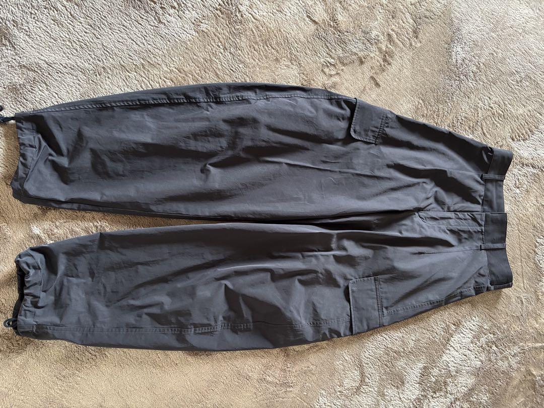 H BEAUTY&YOUTH Cargo Pants