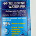 Teledyne Water Pik Instapure Wholehouse Water Filter IF-30A New Open Box