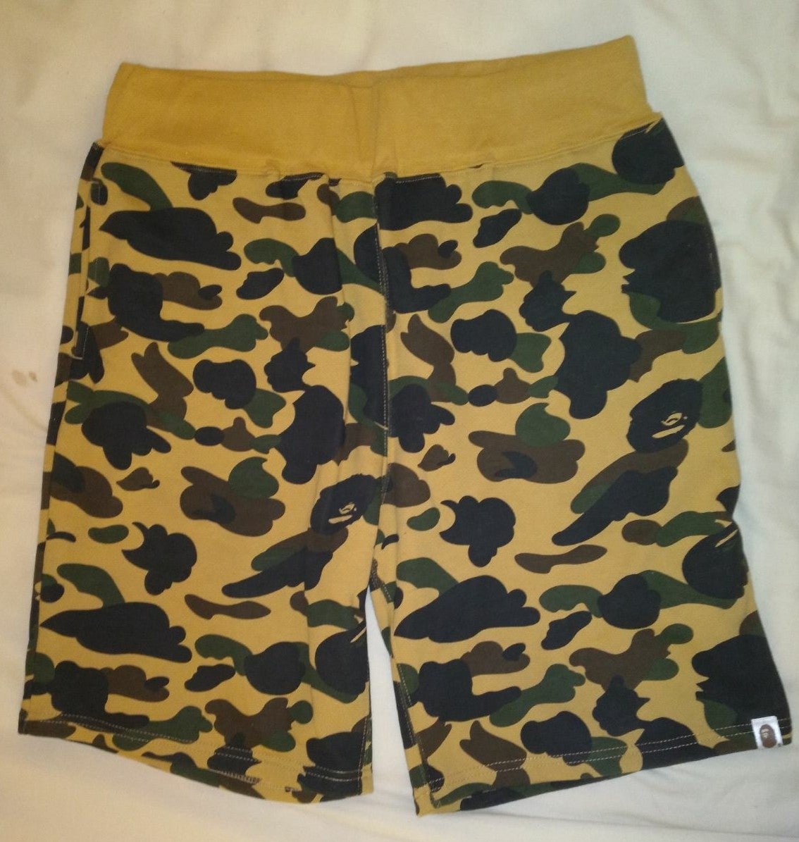 Bape shorts