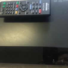 Blue Ray/ Dvd player
