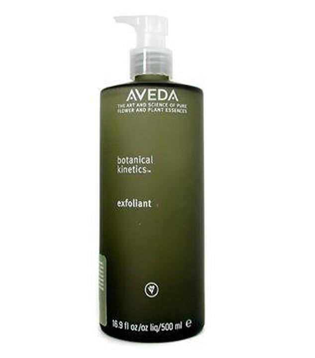 Aveda Botanical Kinetics Exfoliant 16.9oz / 500ml Prof