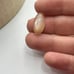 Large lot of 18 various gemstone cabochons