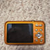PANASONIC LUMIX DMC-TS20