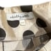 Gorgeous SHABBY APPLE Waltzing Matilda Polka Dot Taffeta Ball Skirt Size 0/2