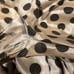 Gorgeous SHABBY APPLE Waltzing Matilda Polka Dot Taffeta Ball Skirt Size 0/2