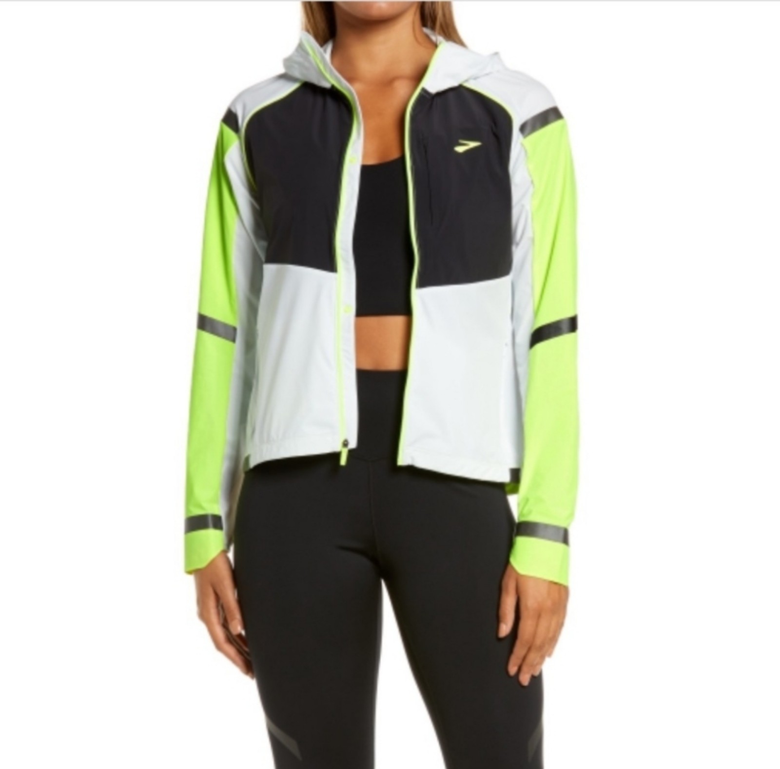 Brooks Women’s Carbonite Jacket