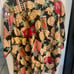 Reyn Spooner Joe Kealoha Vintage Pineapple Theme Hawaiian Shirt XXL Rayon