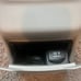 W205 Rear Vents (Gray)
