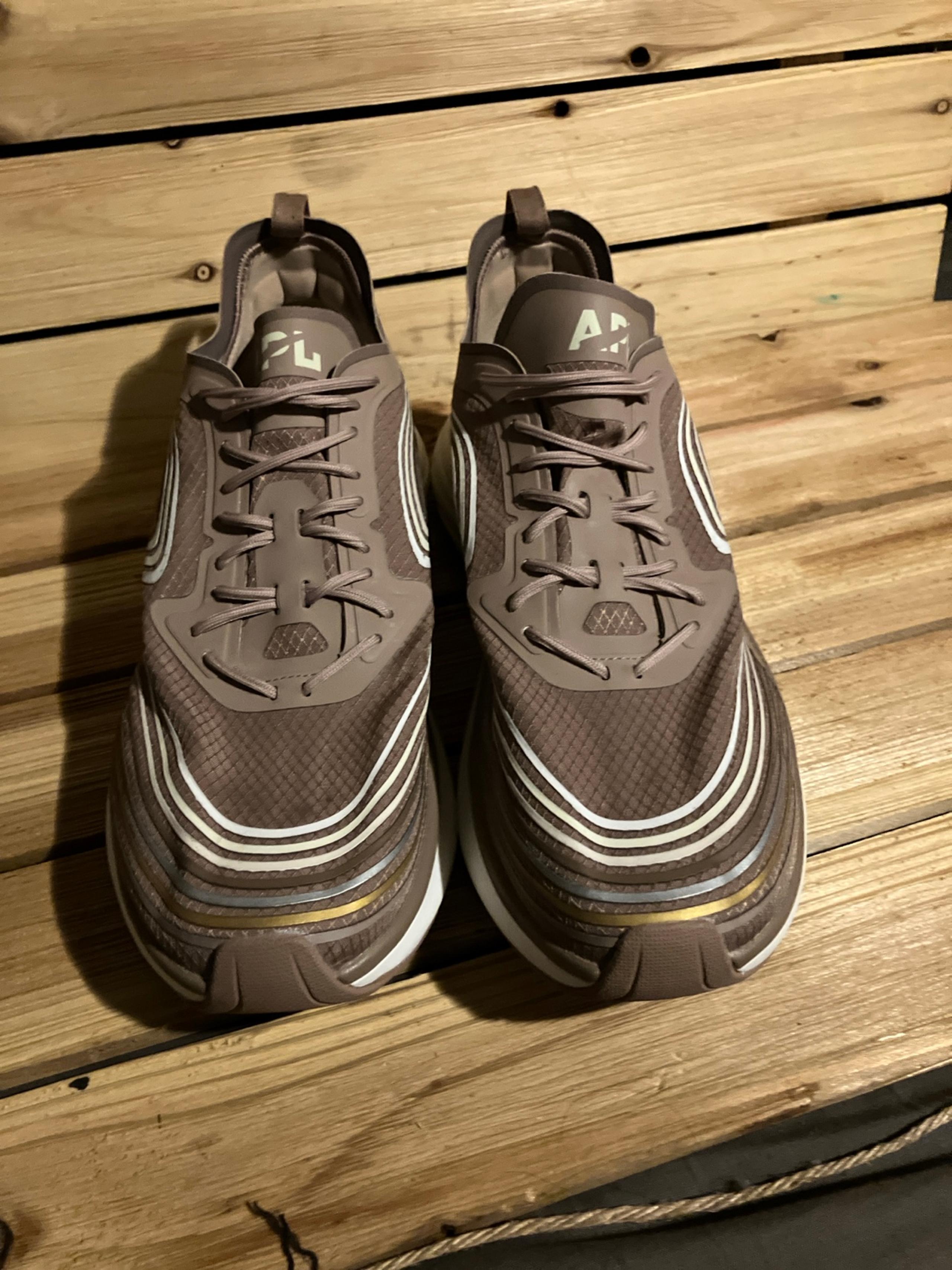 APL Athletic Propulsion Labs Men's Streamline Running