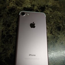 iPhone 7