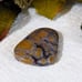 Large Bumblebee Jasper Cabochon S060