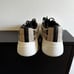 FREE PEOPLE Sneakers Womens Catch Me If You Can Crochet White Mirror Combo 7.5