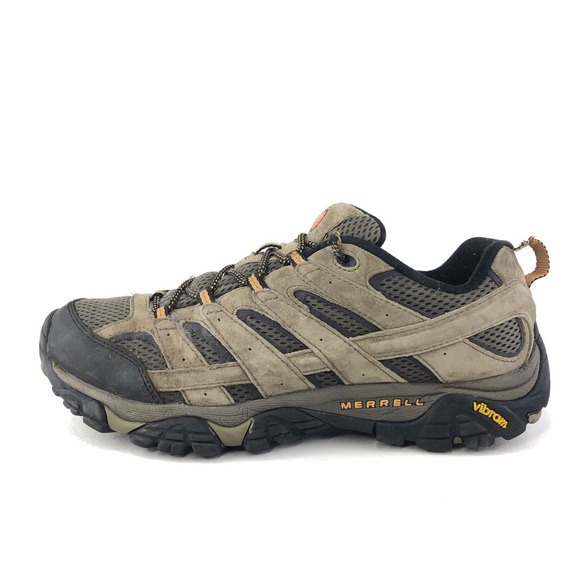 Merrell Moab 2 Waterproof Hiking Shoes 9.5