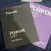 Polaroid lab !