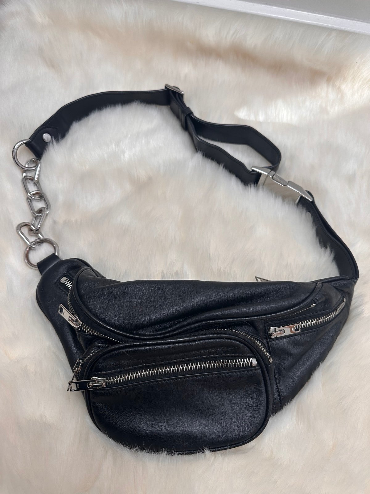 Belt bag