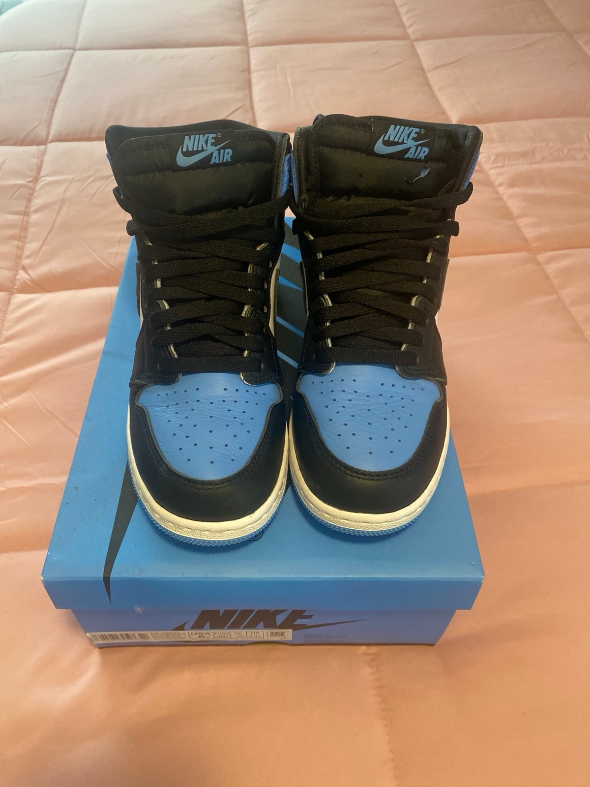 Jordan