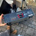 Lot of 3x Audio Receiver/Stereo Equipment - Insignia NS-STR514, AudioSource AMP3