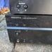Lot of 3x Audio Receiver/Stereo Equipment - Insignia NS-STR514, AudioSource AMP3