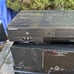 Lot of 3x Audio Receiver/Stereo Equipment - Insignia NS-STR514, AudioSource AMP3