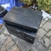 Lot of 3x Audio Receiver/Stereo Equipment - Insignia NS-STR514, AudioSource AMP3
