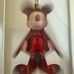 baublebar Disney bag charm