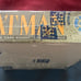 1994 SkyBox DC COMICS BATMAN SAGA OF THE DARK KNIGHT TRADING CARDS SEALED BOX