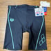 【Brand New】arena Swimsuit Men's Waist 88-92