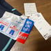【Brand New】arena Swimsuit Men's Waist 88-92