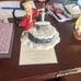 Disney WDCC Seizing Destiny Arthur from The Sword in the Stone -------- NEW