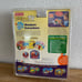 New Fisher Price Interact TV DVD Blues Clues Numbers Everywhere